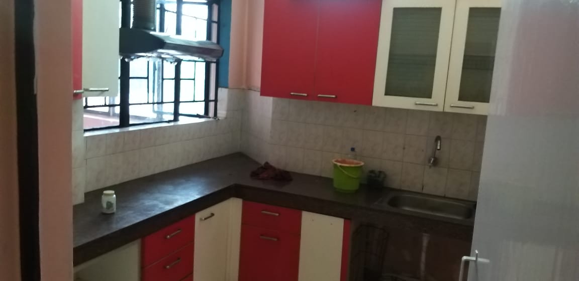Semi Furnished 3bhk semi furnished apartment in New Guwahati, Guwahati, Assam, India for Rent
